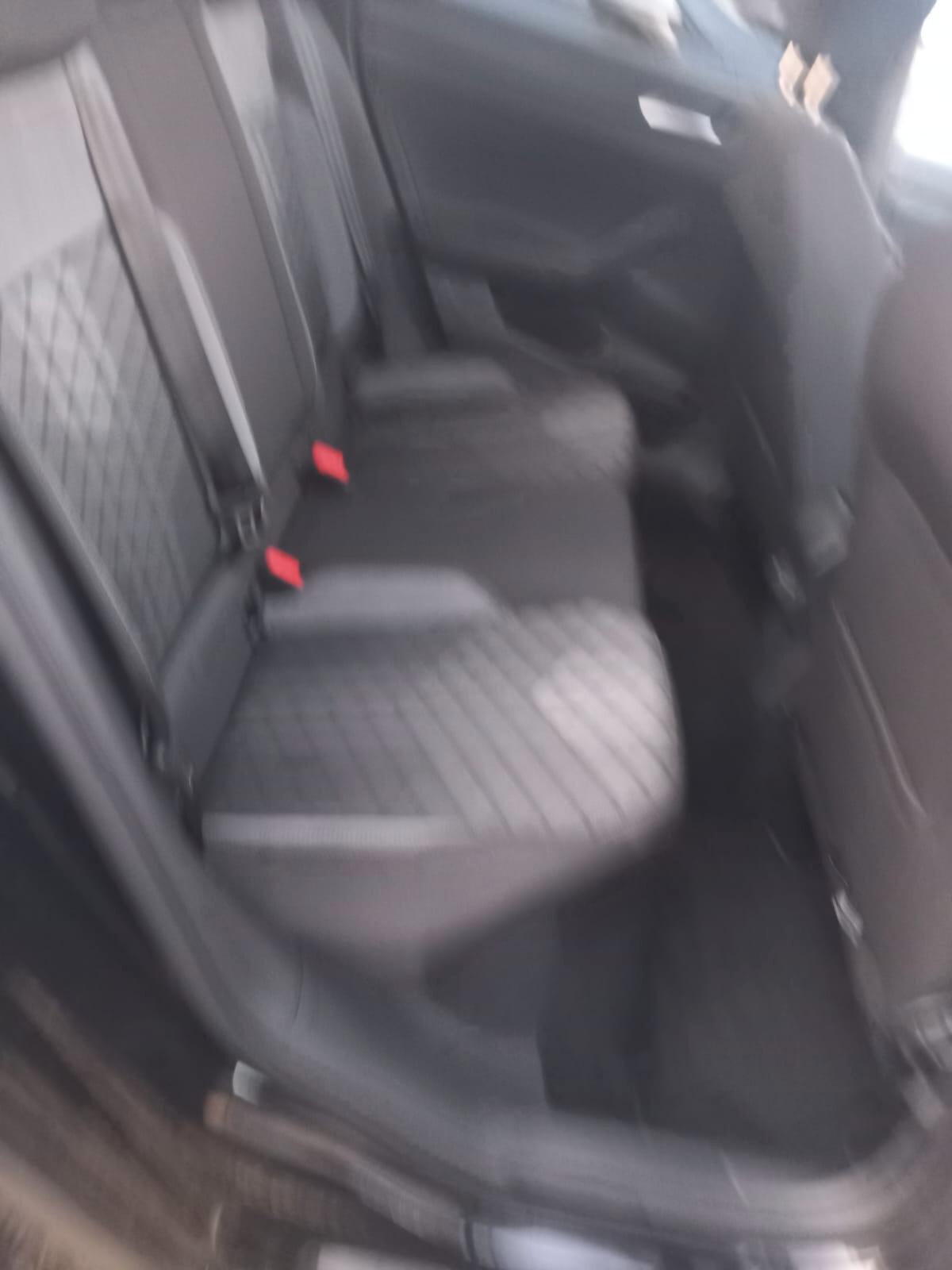 Volkswagen Taigo 1.0 TSI 115 CV R-Line