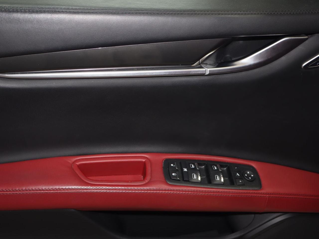 Maserati Ghibli S 3.0 V6 #11132