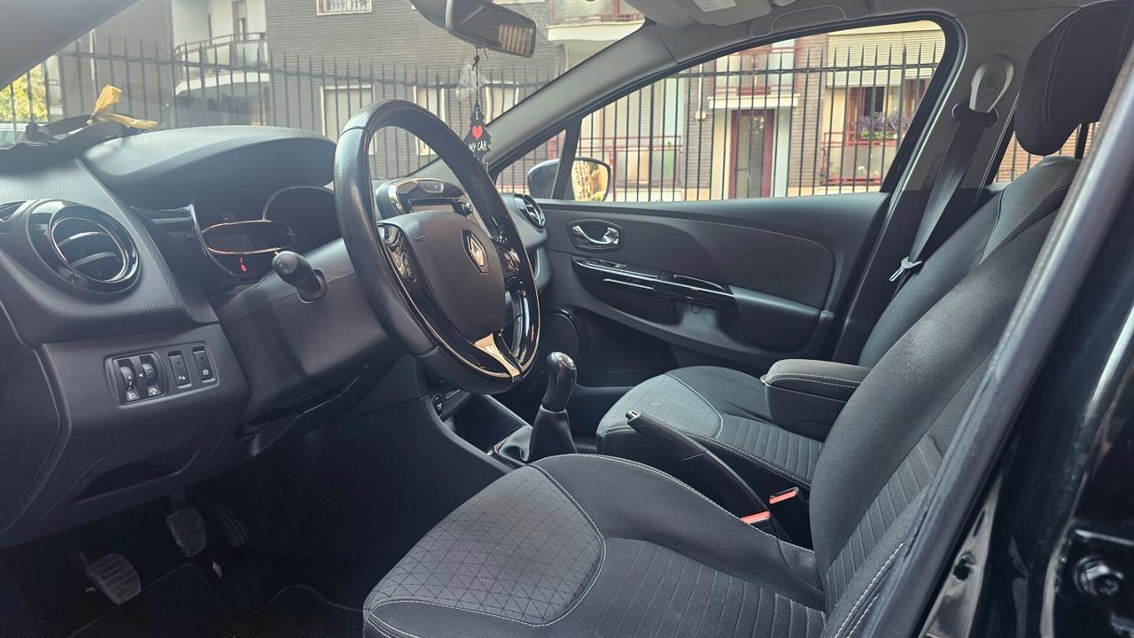 Renault Clio Sporter 0.9 TCe 12V 90CV Costume National