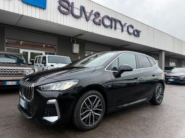 BMW 218 Active Tourer Msport auto KM CERTIFICATI