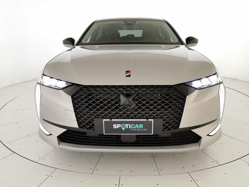 DS DS4 E-TENSE 225 Performance Line+