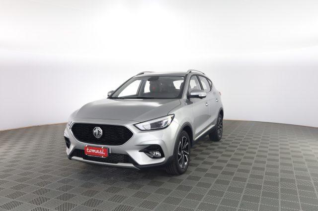 MG ZS ZS 1.0T-GDI aut. Luxury