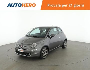 FIAT 500 1.2 Star