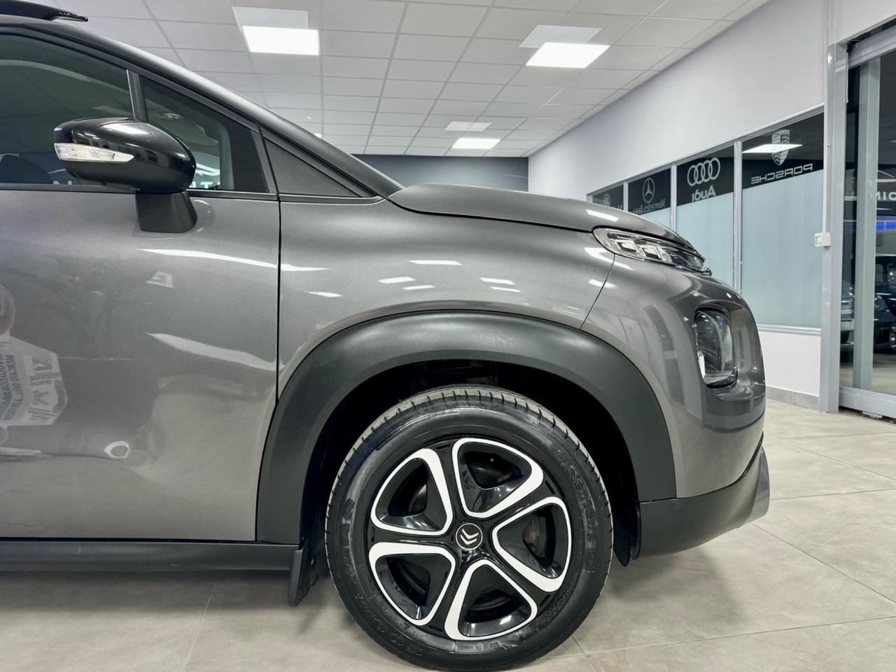 Citroen C3 Aircross C3 Aircross PureTech 110 S&S Shine