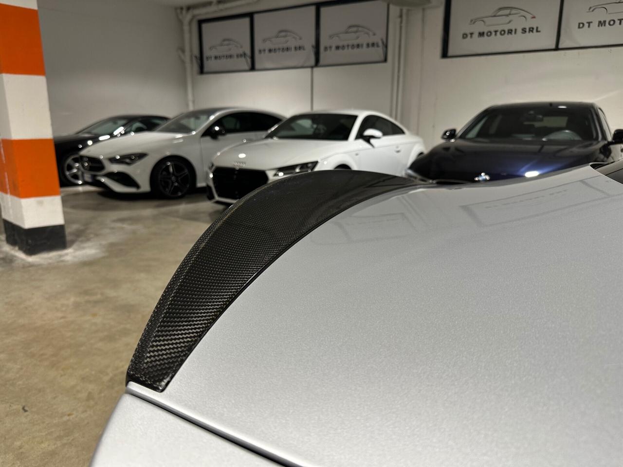 Maserati GranTurismo Sport 4.7 V8 PELLE ESTESA ROSSA