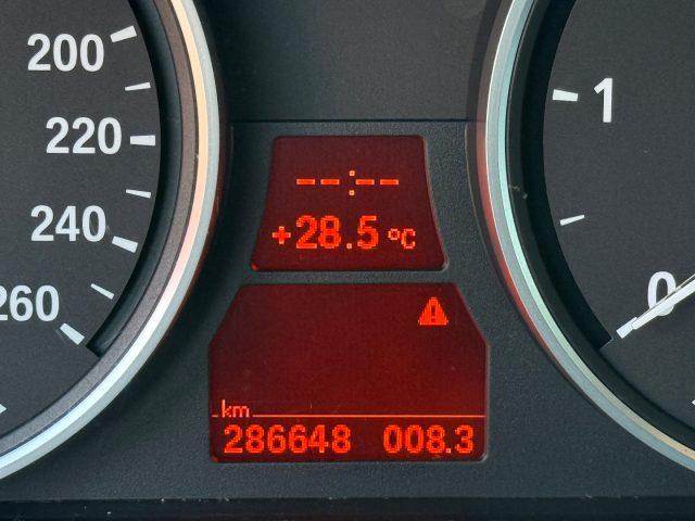 BMW 530 xd cat Touring Futura