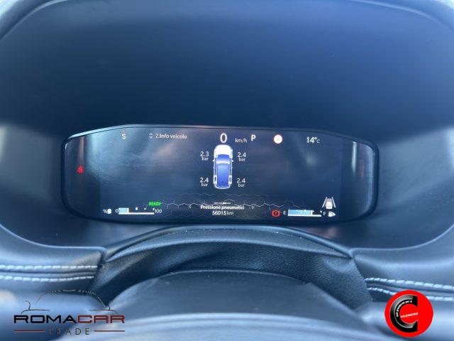 JEEP Compass 1.5 Turbo T4 130 CV MHEV Limited VARI COLORI!