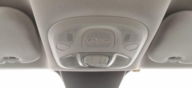 FIAT 500X 1.0 T3 120 CV Connect