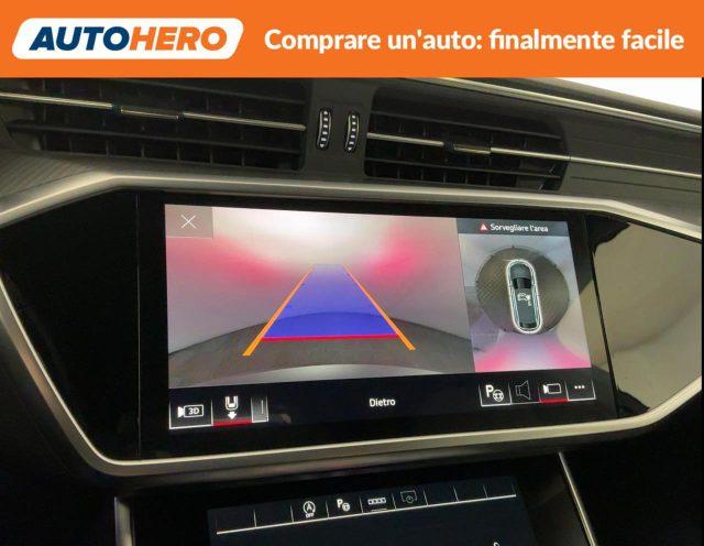 AUDI A6 Avant 40 2.0 TDI quattro ultra S tronic Business S