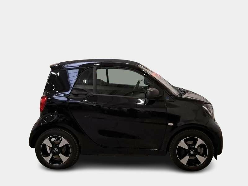 SMART FORTWO EQ 41kW passion