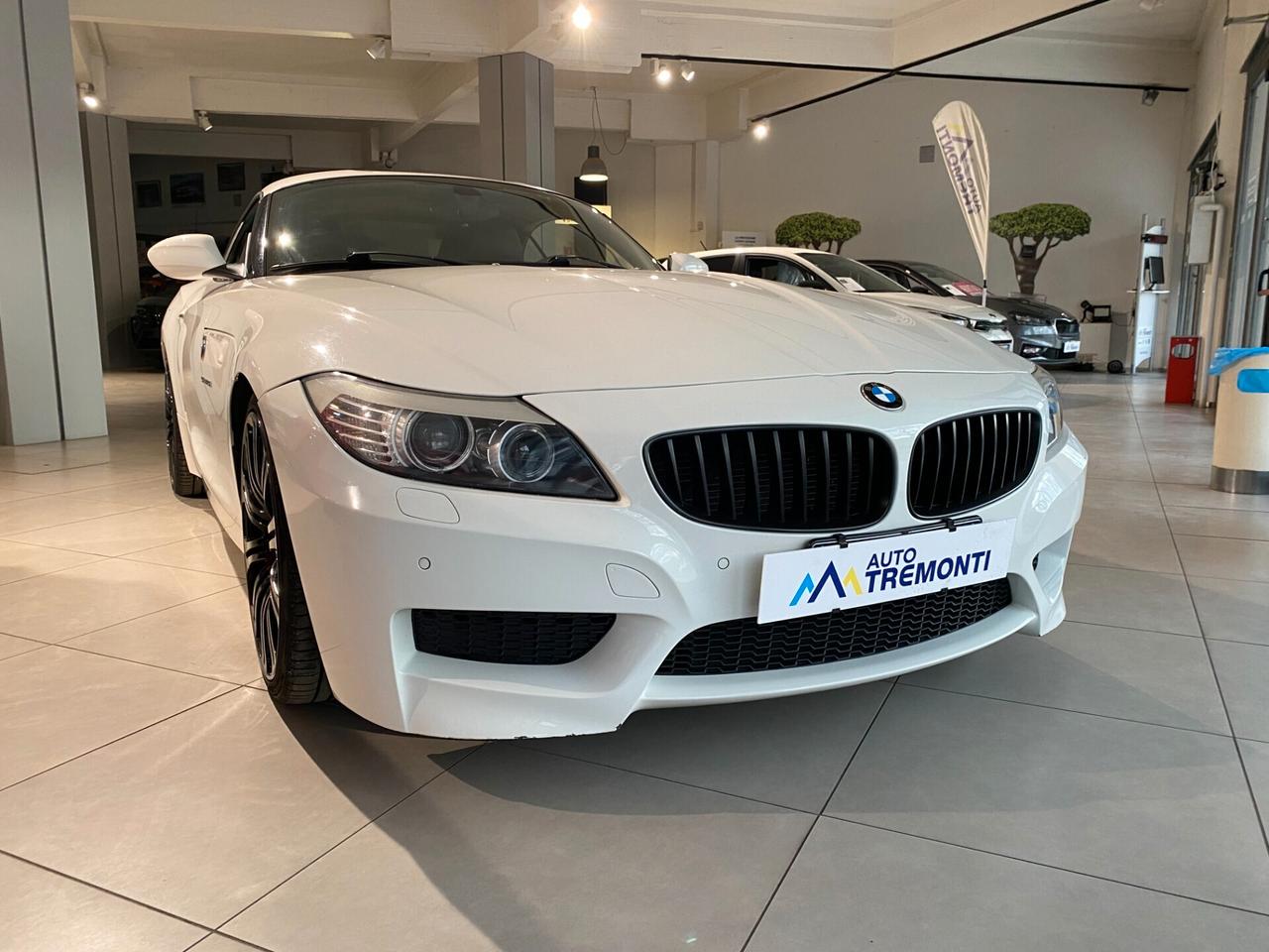 Bmw Z4 sDrive23i