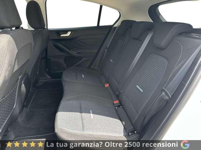 Ford Focus Active 1.5 ecoblue X 115cv auto