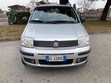 Fiat Panda 1.4 Natural Power Classic