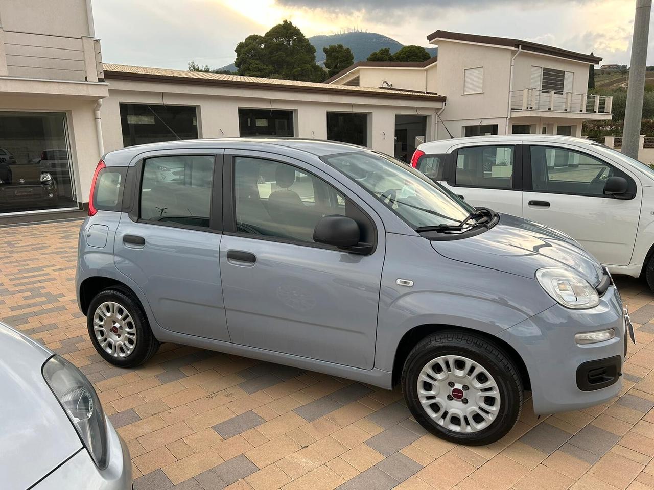 Fiat Panda 1.2 Easy