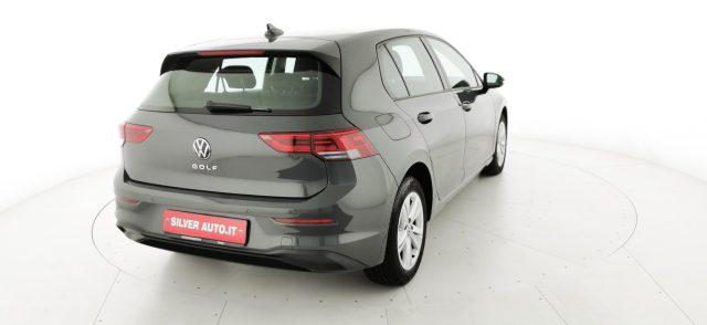 VOLKSWAGEN Golf 2.0 TDI 150 CV DSG SCR Life