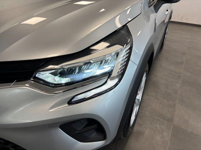 RENAULT Captur KM 0 1.0 GPL Equilibre Nuova