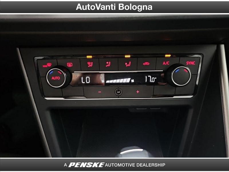 Volkswagen Polo Polo 5p 1.6 tdi Comfortline 95cv dsg