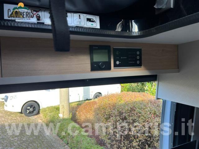 DETHLEFFS DETHLEFFS GLOBETRAIL 540 DR FIAT