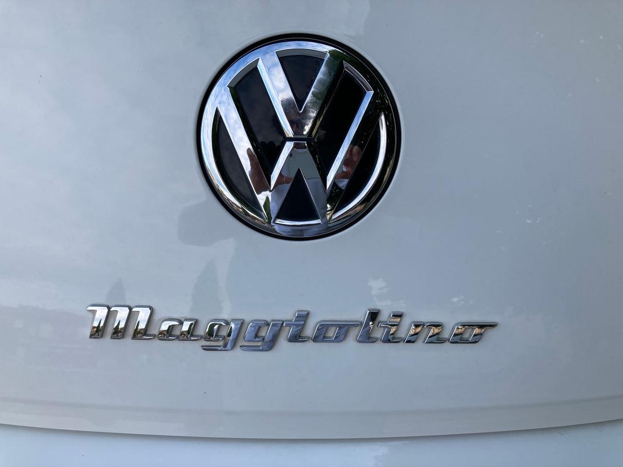 Volkswagen Maggiolino VW Maggiolino CABRIO 1 #6474