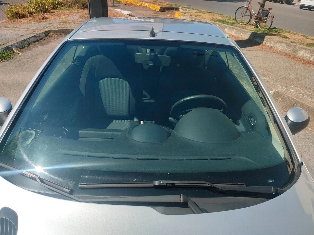 Peugeot 206 1.6 16V CC Enfant Terrible