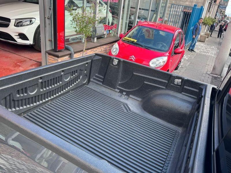 Mitsubishi L200 2.5 DI-D/136CV Double Cab Invite