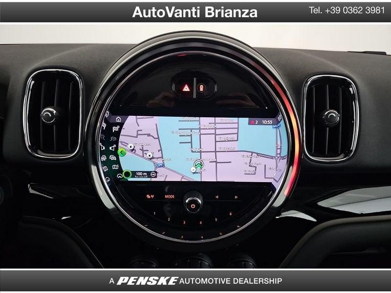 MINI Mini Countryman F60 Mini 2.0 Cooper S Hype Countryman ALL4 Automatica