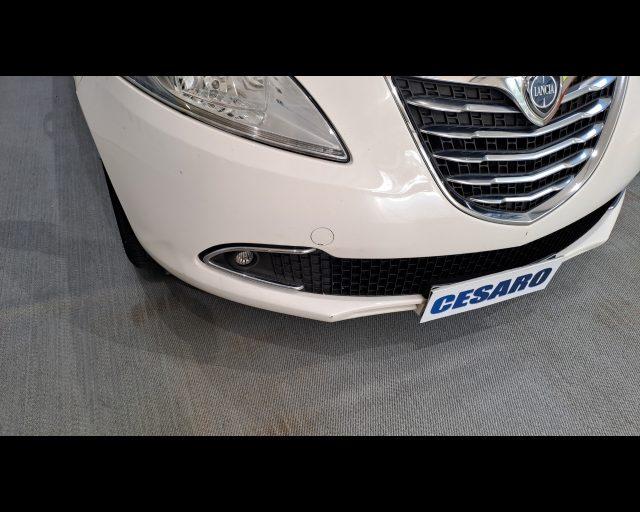 LANCIA Ypsilon 1.2 Platinum s&s 69cv