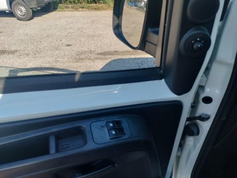 FIAT Fiorino Fiorino cargo 1.3 mjt 95cv ecojet SX E6d-temp