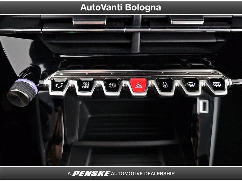 Peugeot 208 PureTech 75 Stop&Start 5 porte Active
