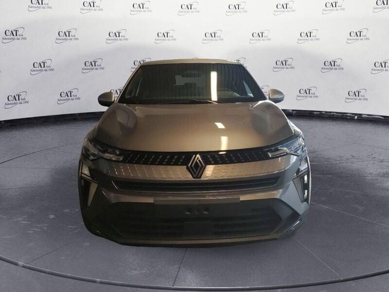 Renault Captur TCe 90 CV Techno KM0
