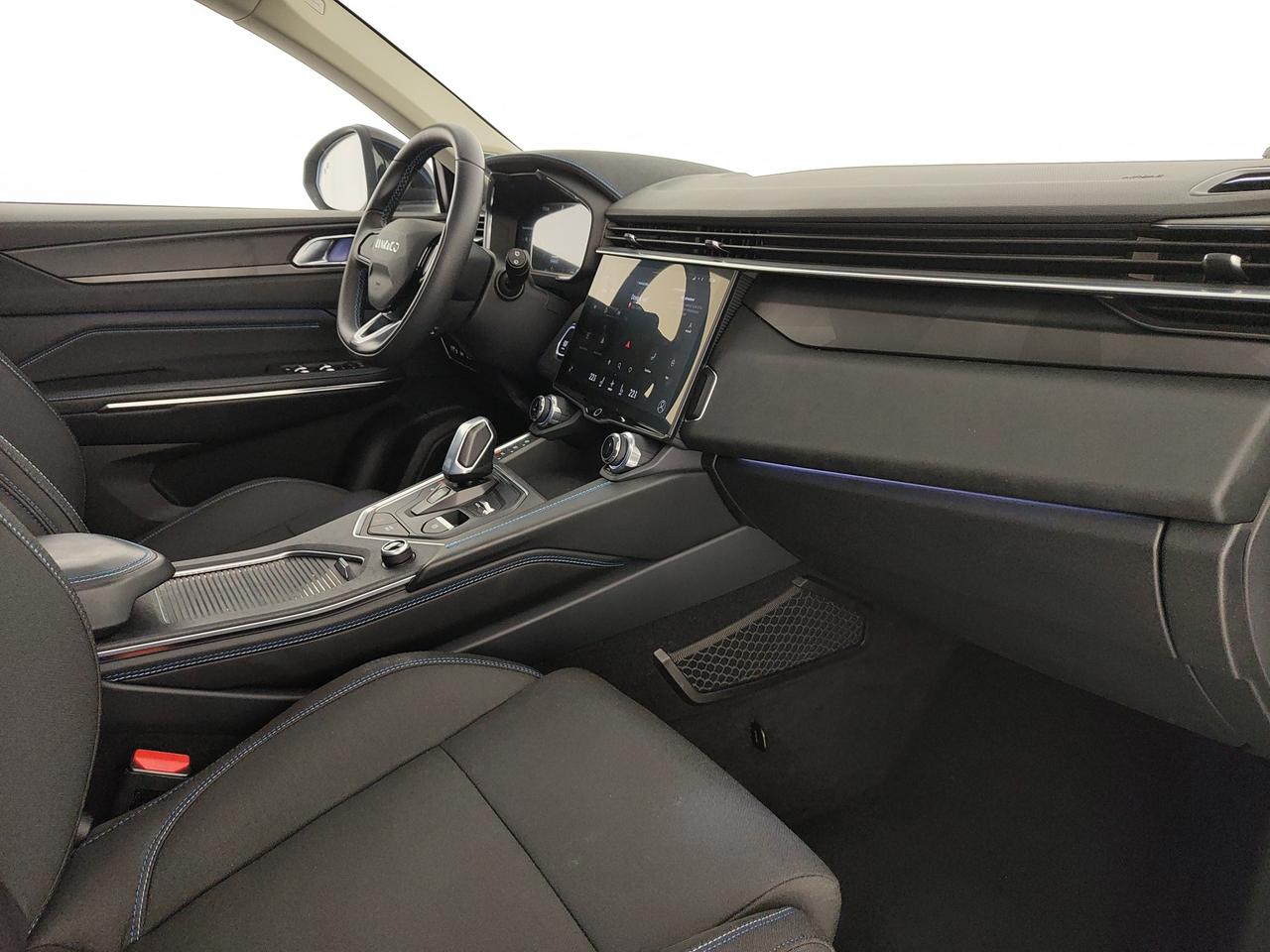 LYNK & CO 01 1.5 td phev auto