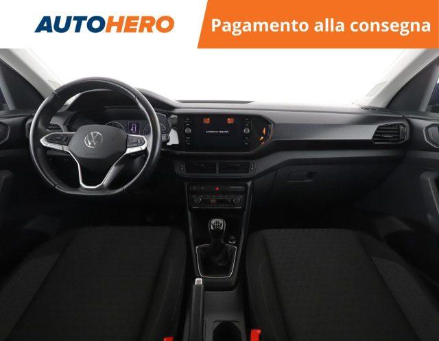 VOLKSWAGEN T-Cross 1.0 TSI 115 CV Style BMT