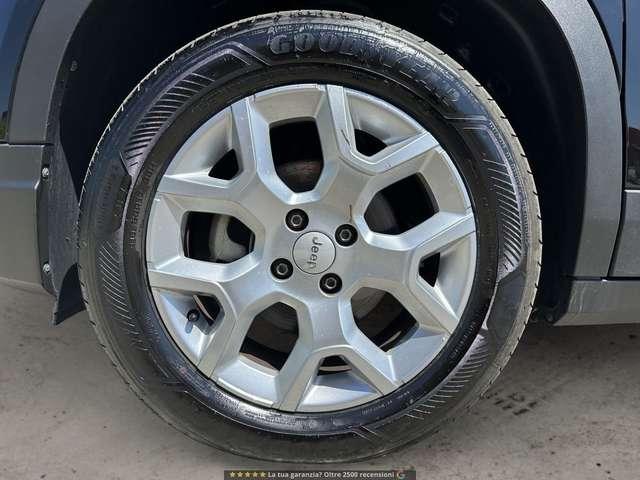 Jeep Avenger 1.2 Turbo Altitude