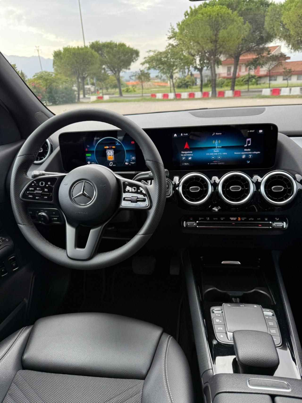 Mercedes-benz GLA 250 Automatic Sport