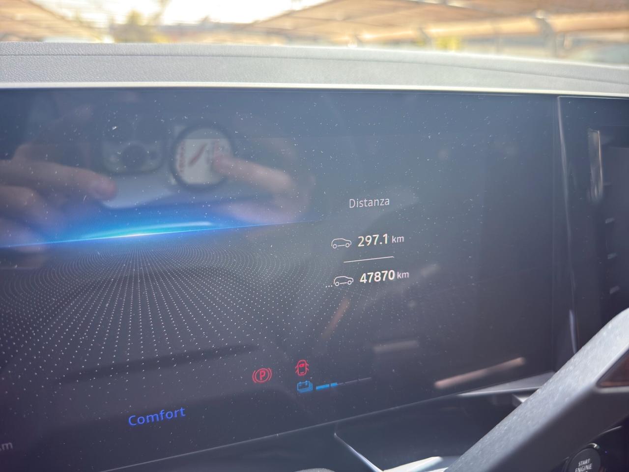 Renault Austral Full Hybrid E-Tech 200 CV Techno Esprit Alpine