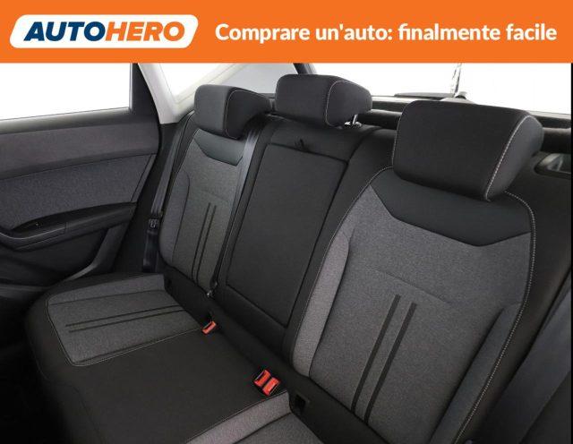 SEAT Ateca 1.5 TSI Business