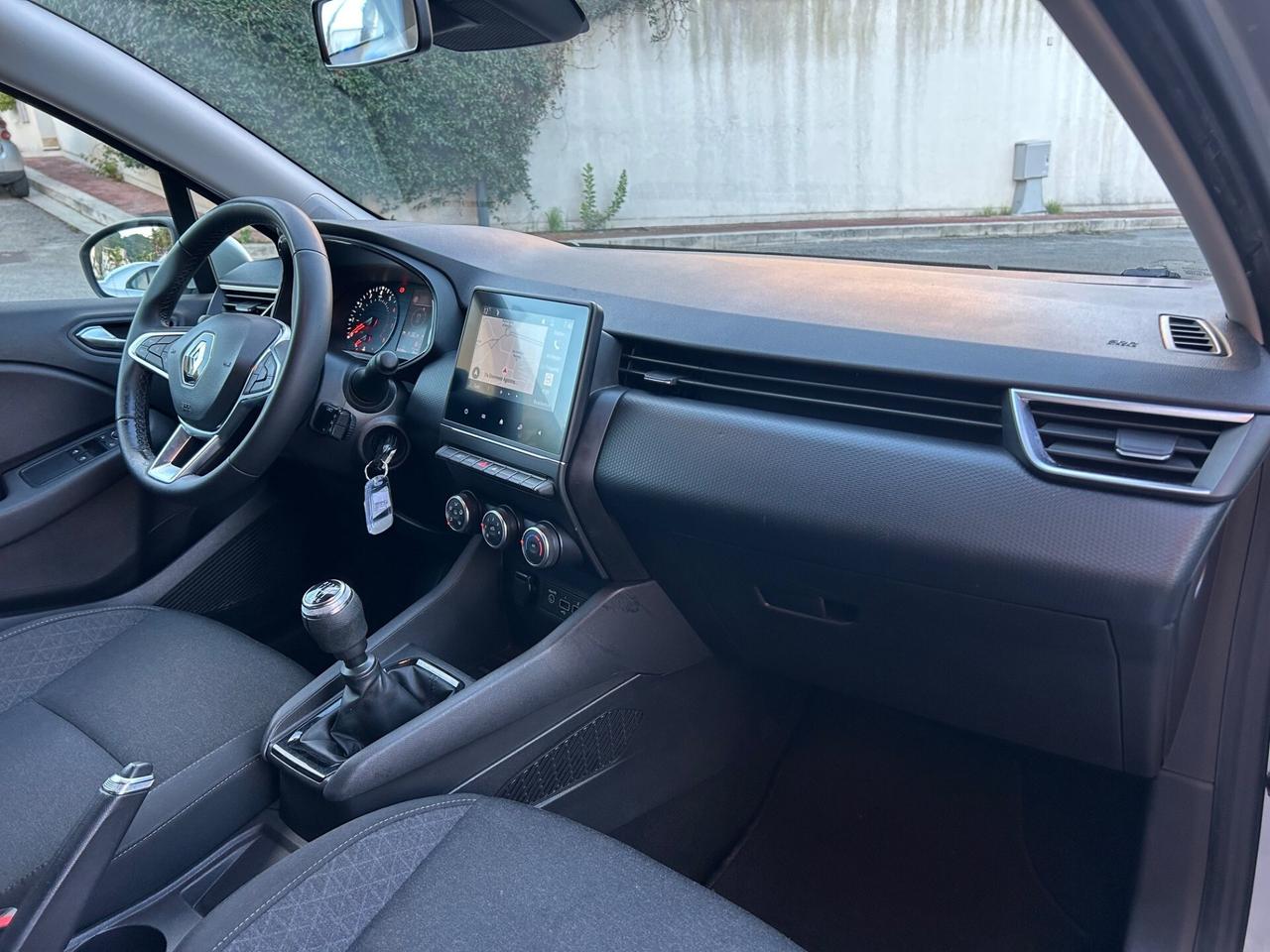 Renault Clio 1.0 BENZ IDEALE PER NEO PATENTATI