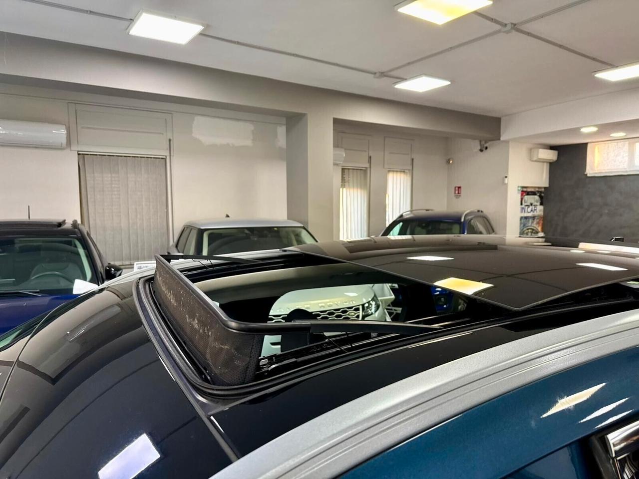 Ford Kuga 1.5 EcoBlue 120cv aut. Titanium 12/2021