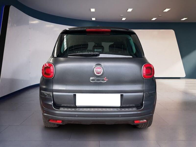 FIAT 500L 2017 Cross Cross 1.6 mjt 120cv my19