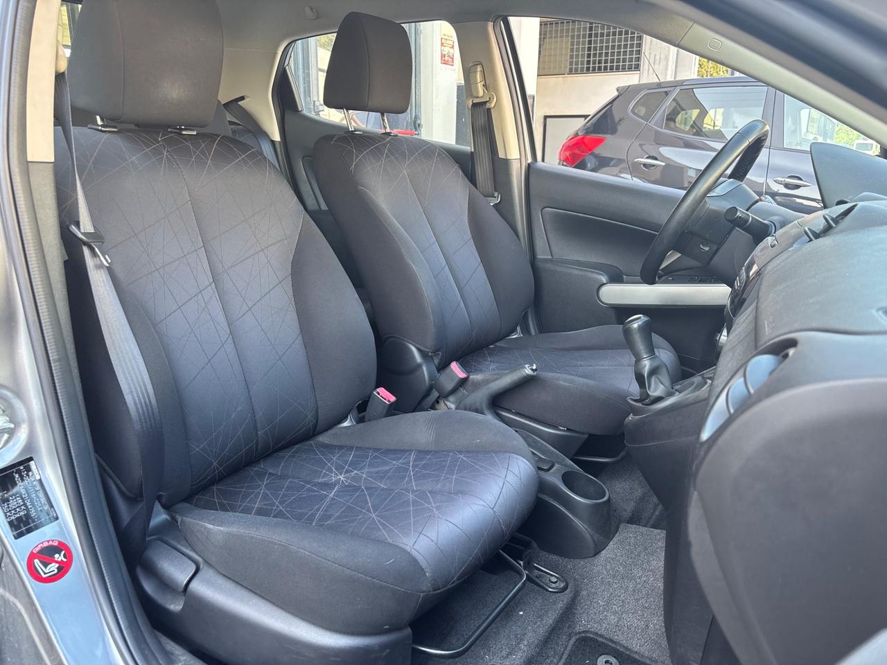 Mazda 2 1.3 16V BENZINA |OK NEOPATENTATI|