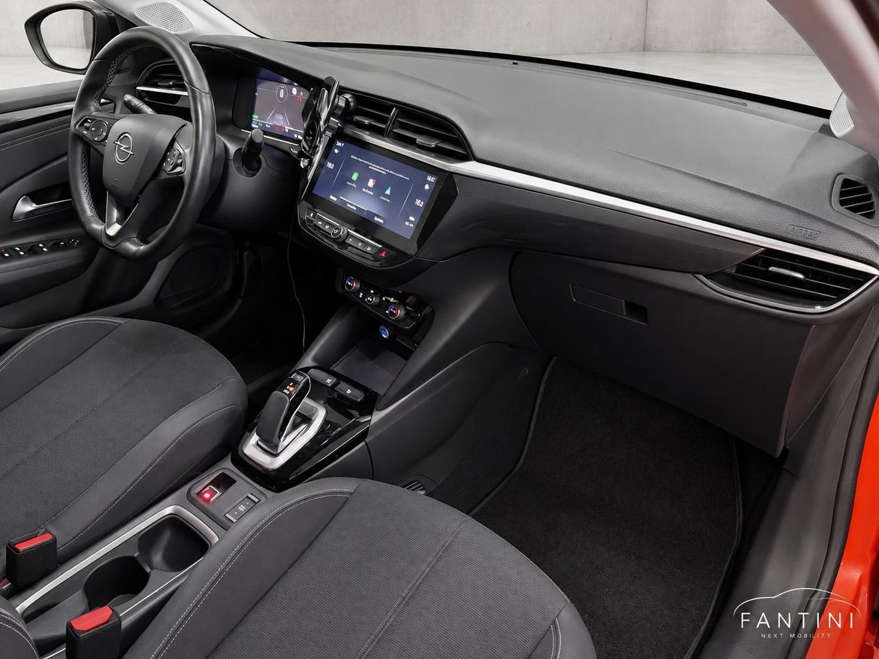 Opel Corsa -e Elegance-Ok Neopatentati-AUTONOMIA KM 350-LEGGI SOTTO