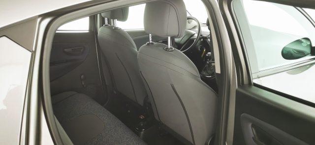 LANCIA Ypsilon 1.0 FireFly 5 porte S&S Hybrid Oro