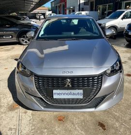 Peugeot 208 PureTech 75 Stop&Start 5 porte Active Pack