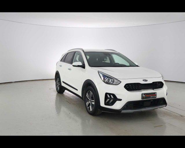 KIA Niro 1.6 GDi DCT HEV Style