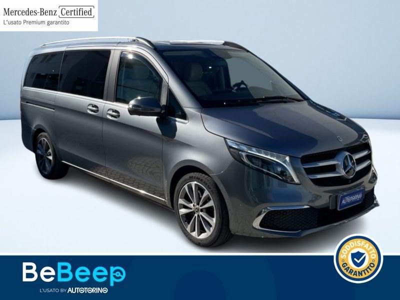 Mercedes-Benz Classe V V LONG 300 D PREMIUM AUTO