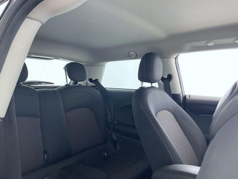 MINI Mini One D Business XL