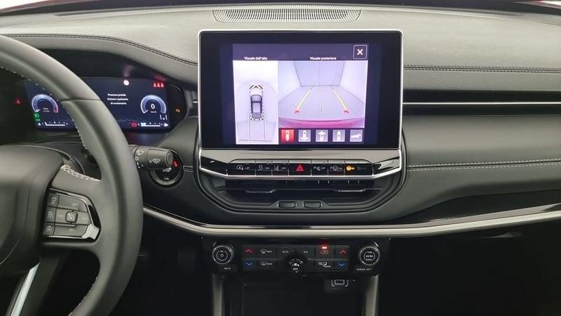 Jeep Compass 1.6 Multijet II 2WD 80° Anniversario