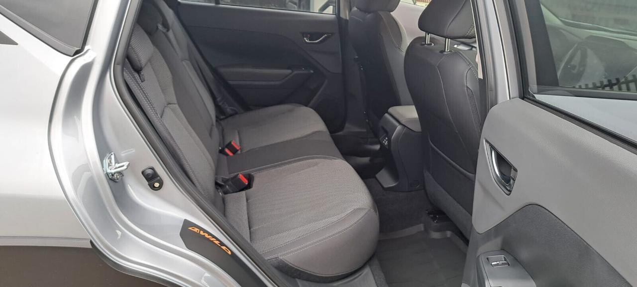 Subaru Crosstrek 2.0i e-Boxer MHEV CVT Lineartronic Style Xtra 4WILD