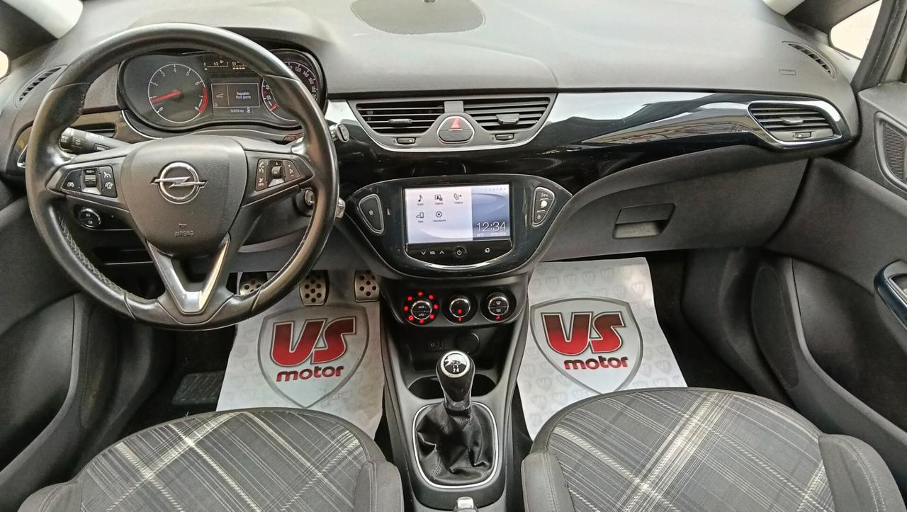 OPEL CORSA 1.4 BENZ-GARANZIA FULL