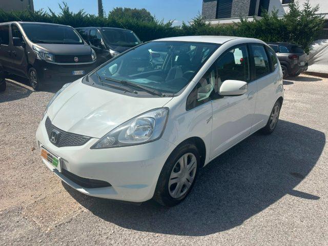 HONDA Jazz 1.4 i-VTEC Elegance